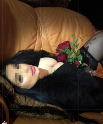 Анкета проститутки Алла - город Краснохолмский, 1995 лет, №4392