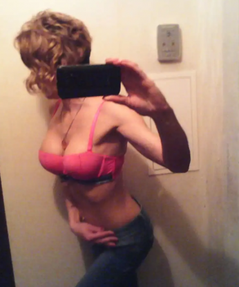 Анкета проститутки Дина - город Краснохолмский, 35 лет, №6083