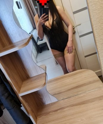 Анкета проститутки Туся - город Краснохолмский, 26 лет, №8665